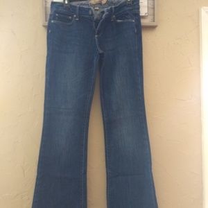 Paige Laurel Canyon Boot Cut SZ 29
